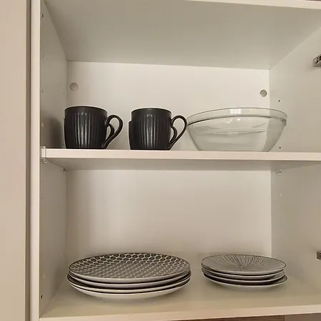 Apartamento La Fabbrica Del Mediterraneo
