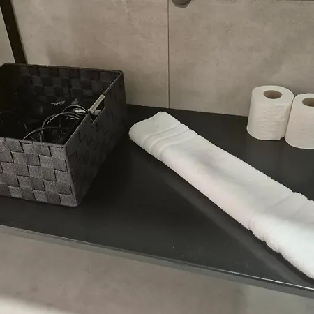 La Fabbrica Del Mediterraneo Apartamento Dénia