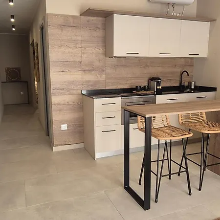 Apartamento La Fabbrica Del Mediterraneo