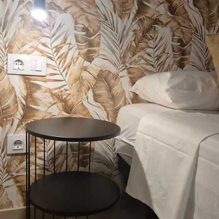 Apartamento La Fabbrica Del Mediterraneo