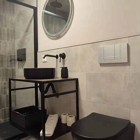 La Fabbrica Del Mediterraneo Apartamento Dénia