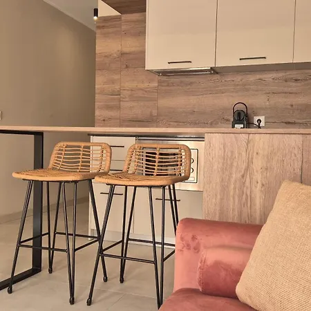 Apartamento La Fabbrica Del Mediterraneo Dénia