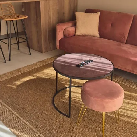 Apartamento La Fabbrica Del Mediterraneo