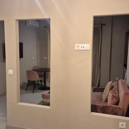 La Fabbrica Del Mediterraneo Apartamento Dénia