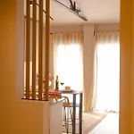 מלון דירות La Fabbrica Del Mediterraneo 3*