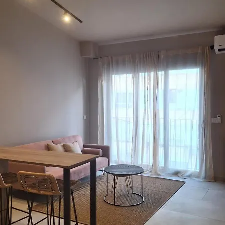 Apartment La Fabbrica Del Mediterraneo Denia