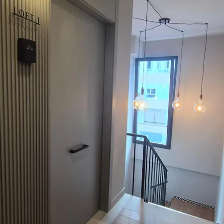 La Fabbrica Del Mediterraneo Apartment
