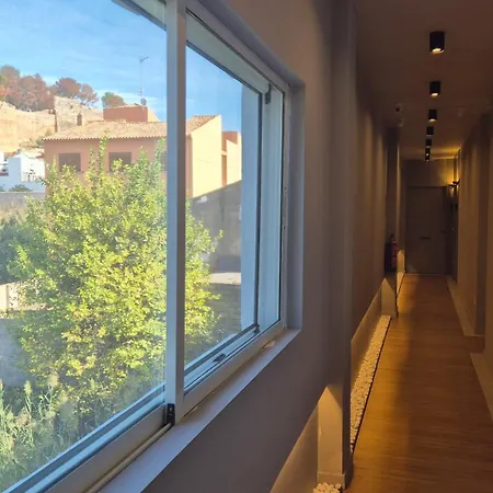 La Fabbrica Del Mediterraneo Aparthotel Dénia
