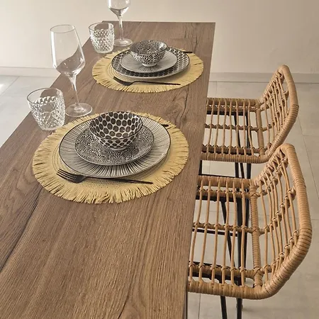 La Fabbrica Del Mediterraneo Apartment
