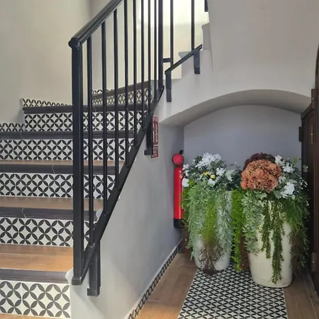 La Fabbrica Del Mediterraneo Apartment *