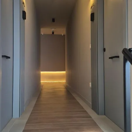 Apartment La Fabbrica Del Mediterraneo Denia