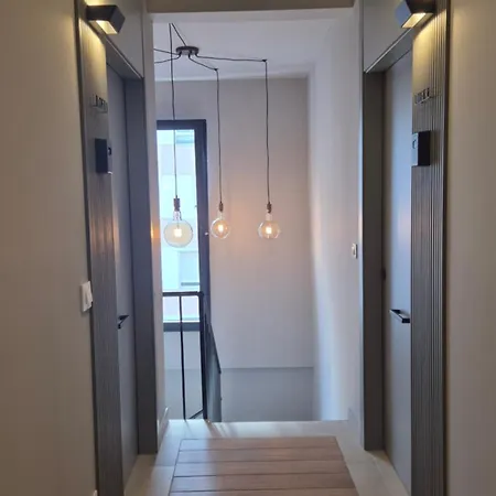 La Fabbrica Del Mediterraneo Apartment *