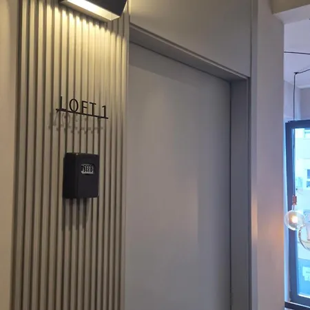 Aparthotel La Fabbrica Del Mediterraneo 3*