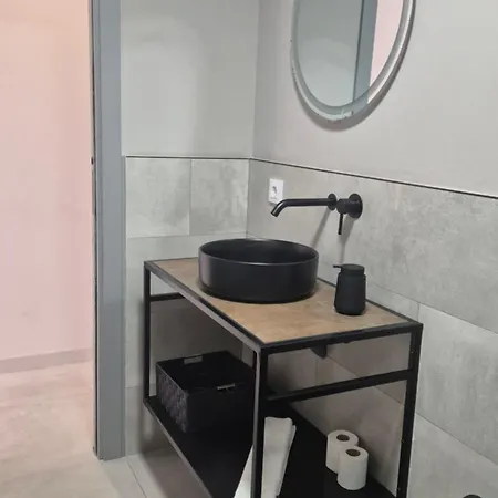 La Fabbrica Del Mediterraneo Apartment