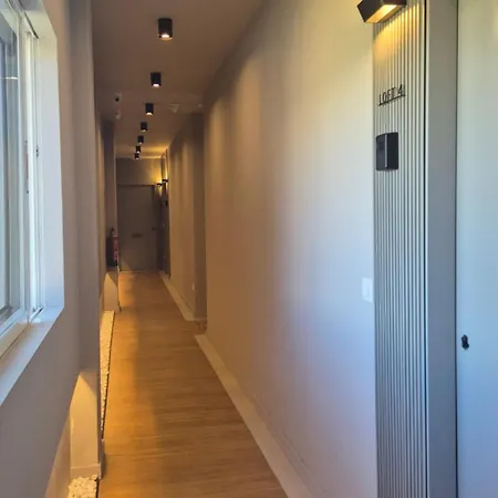 La Fabbrica Del Mediterraneo Apartment *