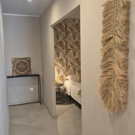 Apartment La Fabbrica Del Mediterraneo