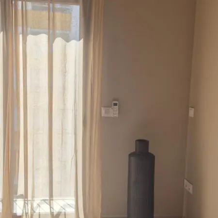 La Fabbrica Del Mediterraneo 3* Dénia