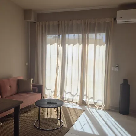 Aparthotel La Fabbrica Del Mediterraneo 3*