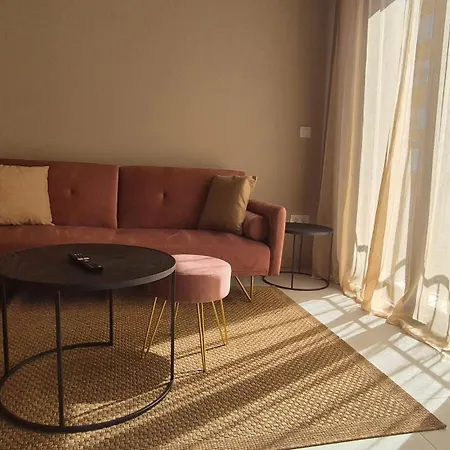 La Fabbrica Del Mediterraneo Apartment