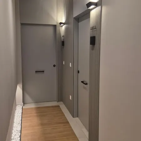 Aparthotel La Fabbrica Del Mediterraneo Dénia