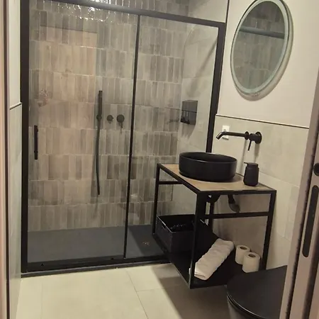 La Fabbrica Del Mediterraneo Apartment *