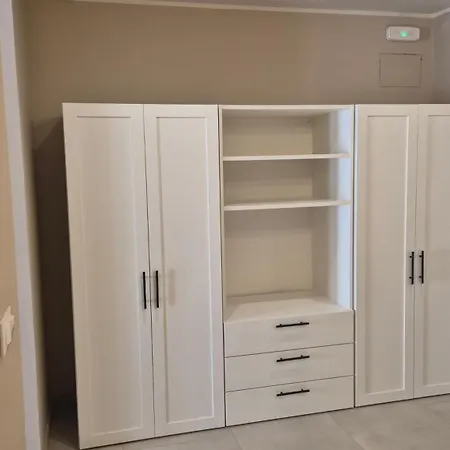 La Fabbrica Del Mediterraneo Apartment