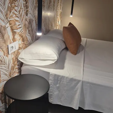 La Fabbrica Del Mediterraneo Aparthotel 3*