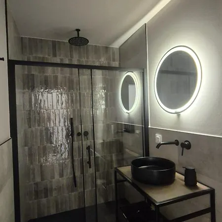 Apartment La Fabbrica Del Mediterraneo *