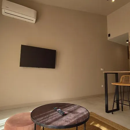 La Fabbrica Del Mediterraneo Apartment