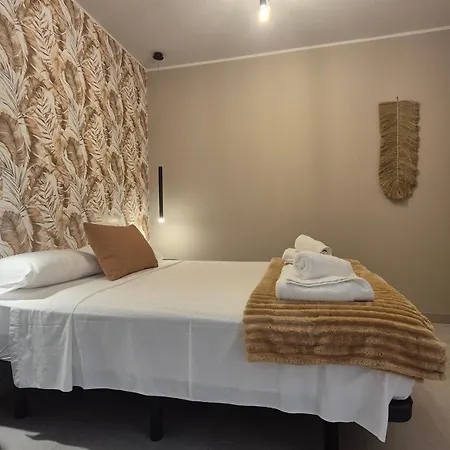 La Fabbrica Del Mediterraneo 3* Dénia
