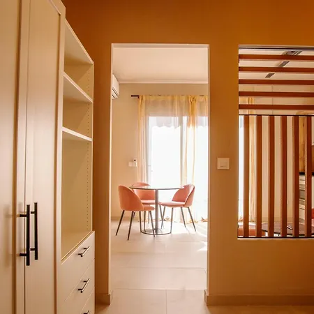 La Fabbrica Del Mediterraneo 3* Denia