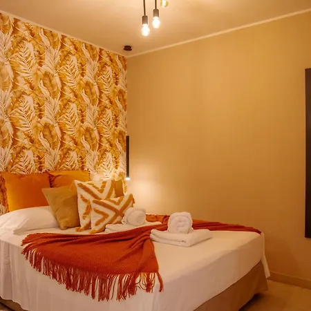 La Fabbrica Del Mediterraneo Aparthotel