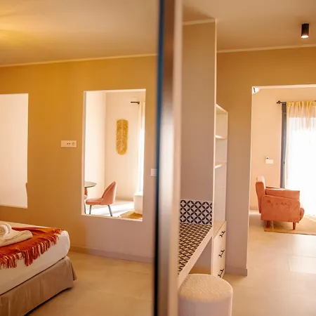 La Fabbrica Del Mediterraneo 3*