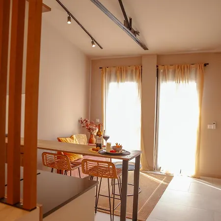 La Fabbrica Del Mediterraneo Denia