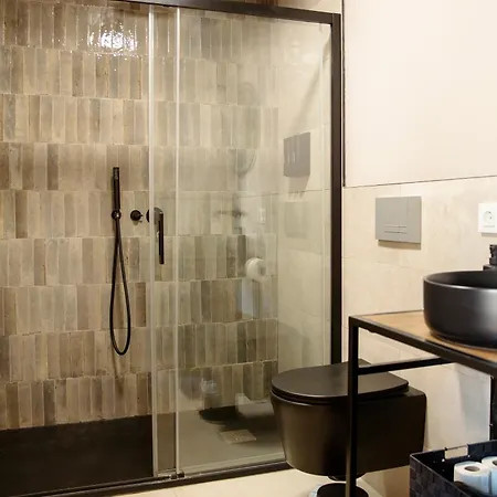 La Fabbrica Del Mediterraneo 3* Denia