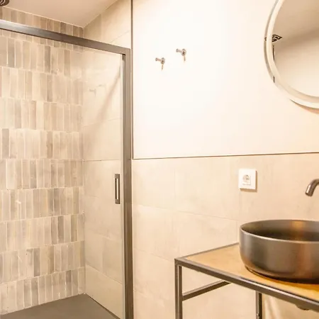 La Fabbrica Del Mediterraneo Aparthotel 3*