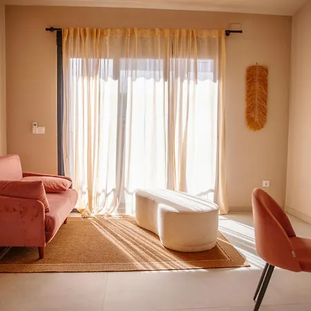 La Fabbrica Del Mediterraneo Aparthotel Denia