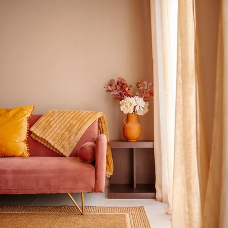 Aparthotel La Fabbrica Del Mediterraneo