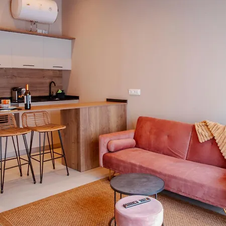 La Fabbrica Del Mediterraneo 3*