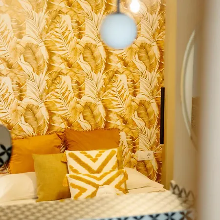 La Fabbrica Del Mediterraneo 3* Denia