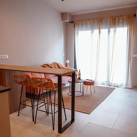 La Fabbrica Del Mediterraneo Aparthotel