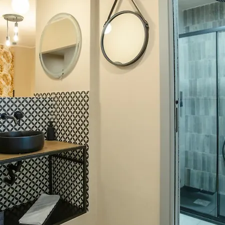 La Fabbrica Del Mediterraneo 3*