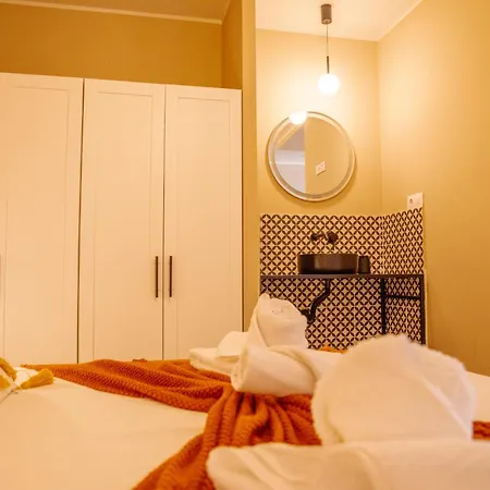 La Fabbrica Del Mediterraneo