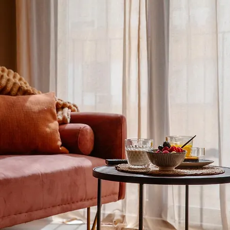 Apartmanhotel La Fabbrica Del Mediterraneo 3*