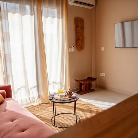 Aparthotel La Fabbrica Del Mediterraneo Denia