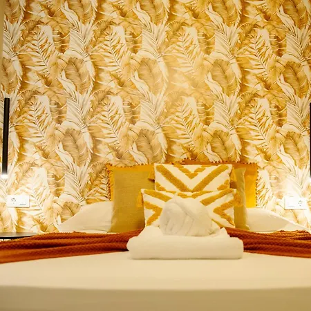 La Fabbrica Del Mediterraneo Aparthotel