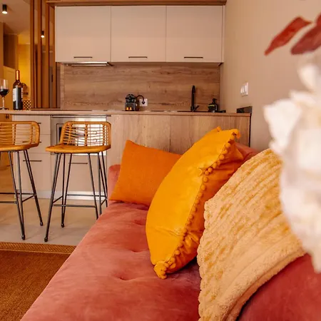 Aparthotel La Fabbrica Del Mediterraneo