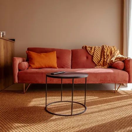 Aparthotel La Fabbrica Del Mediterraneo Denia