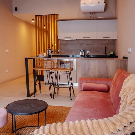 La Fabbrica Del Mediterraneo 3*