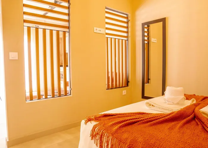 La Fabbrica Del Mediterraneo Dénia